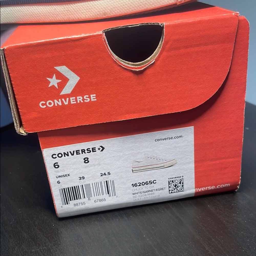 Converse Chuck 70 - Picture 10 of 10